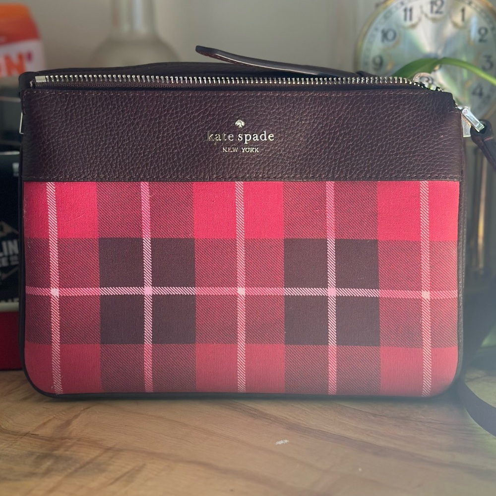 Kate Spade Crossbody